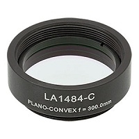 LA1484-C-ML 光学透镜