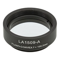LA1509-A-ML 光学透镜