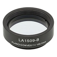 LA1509-B-ML 光学透镜