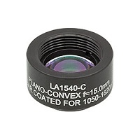 LA1540-C-ML 光学透镜