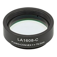 LA1608-C-ML 光学透镜