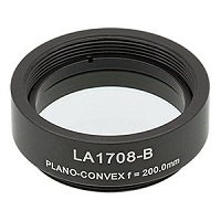 LA1708-B-ML 光学透镜