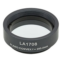 LA1708-ML 光学透镜