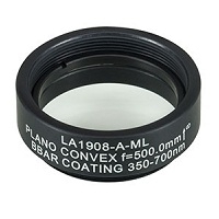 LA1908-A-ML 光学透镜