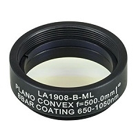 LA1908-B-ML 光学透镜
