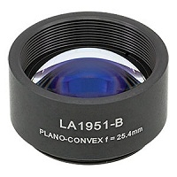 LA1951-B-ML 光学透镜