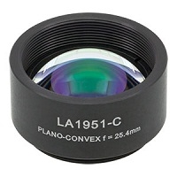 LA1951-C-ML 光学透镜