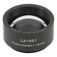 LA1951-ML 光学透镜