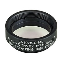 LA1978-C-ML 光学透镜
