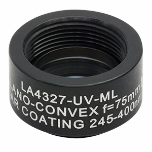 LA4327-UV-ML 光学透镜