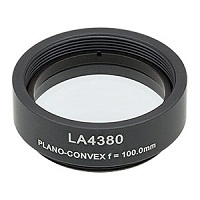 LA4380-ML 光学透镜