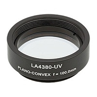 LA4380-UV-ML 光学透镜