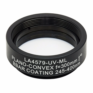 LA4579-UV-ML 光学透镜