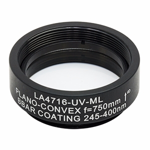 LA4716-UV-ML 光学透镜