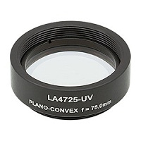 LA4725-UV-ML 光学透镜