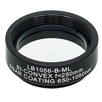 LB1056-B-ML 光学透镜