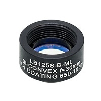 LB1258-B-ML 光学透镜