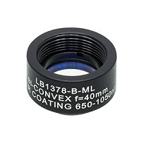 LB1378-B-ML 光学透镜