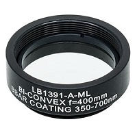 LB1391-A-ML 光学透镜
