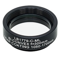 LB1779-C-ML 光学透镜