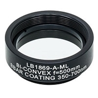 LB1869-A-ML 光学透镜