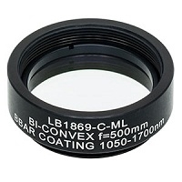 LB1869-C-ML 光学透镜