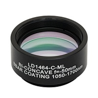 LD1464-C-ML 光学透镜