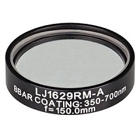 LJ1629RM-A 光学透镜