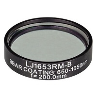 LJ1653RM-B 光学透镜