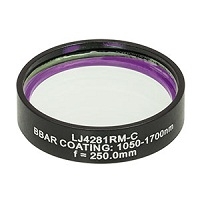 LJ4281RM-C 光学透镜