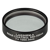 LJ4530RM-A 光学透镜