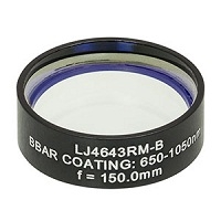 LJ4643RM-B 光学透镜