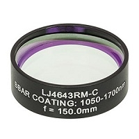 LJ4643RM-C 光学透镜