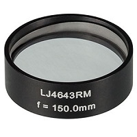 LJ4643RM 光学透镜