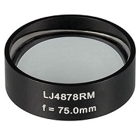 LJ4878RM 光学透镜