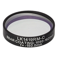 LK1419RM-C 光学透镜