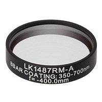 LK1487RM-A 光学透镜