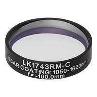 LK1743RM-C 光学透镜