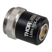 LMH-10X-532 光学透镜