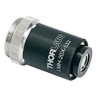 LMH-20X-532 光学透镜