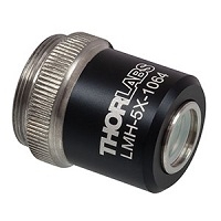 LMH-5X-1064 光学透镜