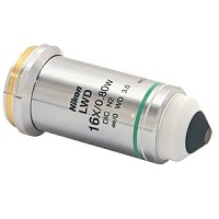 N16XLWD-PF 光学透镜