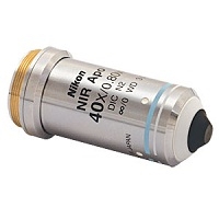 N40X-NIR 光学透镜