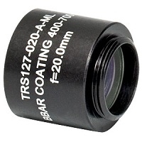 TRS127-020-A-ML 光学透镜