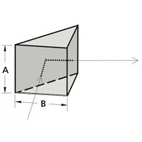 330-0255 棱镜