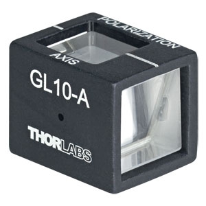 GL10-A 偏振光学元件