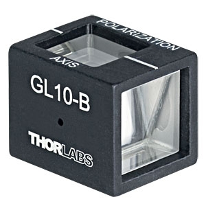 GL10-B 偏振光学元件