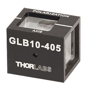 GLB10-405 偏振光学元件