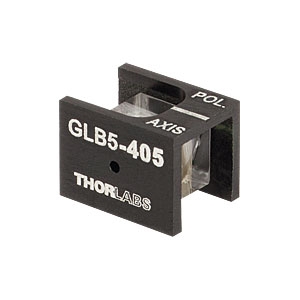 GLB5-405 偏振光学元件
