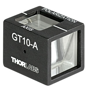 GT10-A 偏振光学元件
